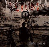 Ketum : Monetary Chronicles